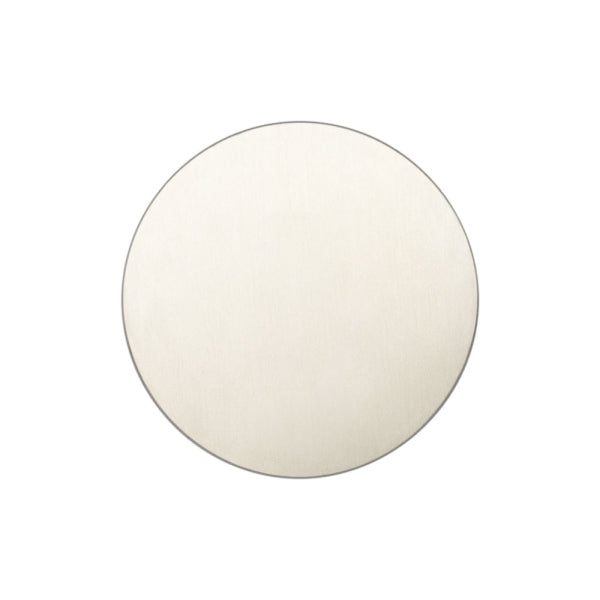 Frelan Hardware Escutcheons Grade 201 52 x 8mm JSS2