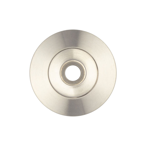 Frelan Hardware Stainless Steel Concealed Roses for Pull Handles 22mm JSS25