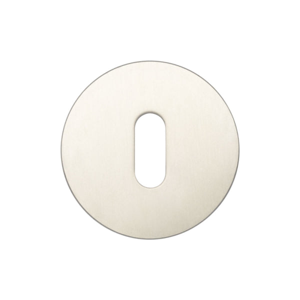 Frelan Hardware Escutcheons Grade 201 52 x 8mm JSS2