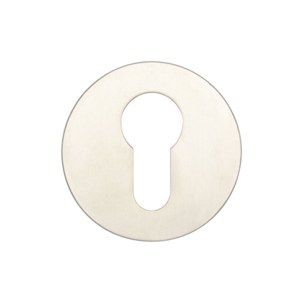 Frelan Hardware Escutcheons Grade 201 52 x 8mm JSS2