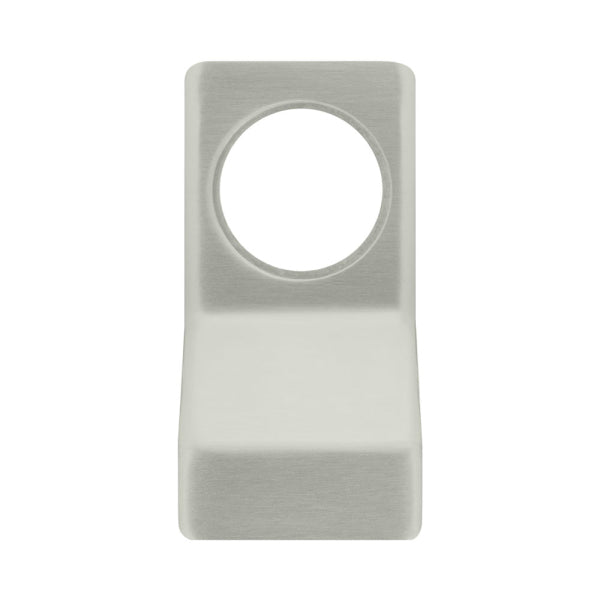 Frelan Hardware Satin Stainless Steel Cylinder Pulls JSS40