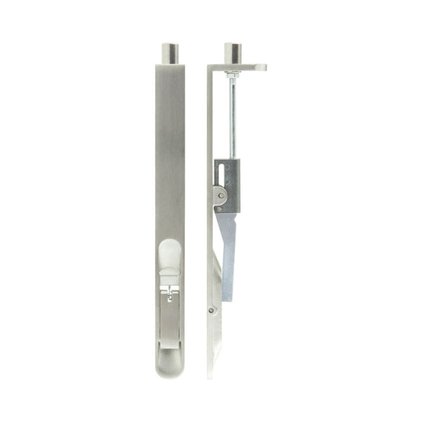 Frelan Hardware Stainless Steel Lever Action Flushbolts SSS JSS5