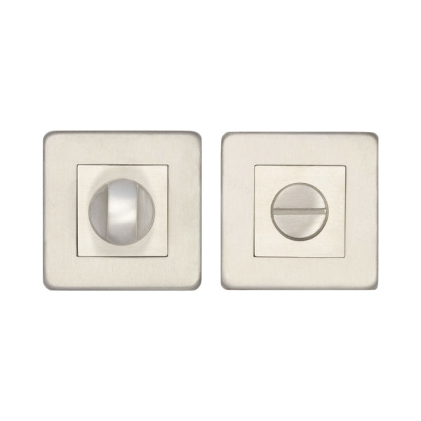 Frelan Hardware JSS54 SSS Square Turn and Release