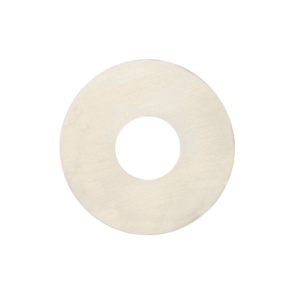 Frelan Hardware Stainless Steel Cover Only to Suit Release No Indicator SSS JSS6