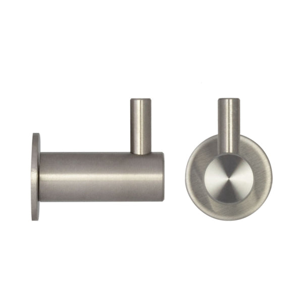 Frelan Hardware Single Robe Hook 37mm JSS665