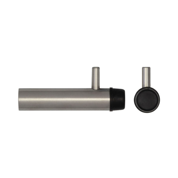 Frelan Hardware Buffered Hat & Coat Hook 75mm JSS669