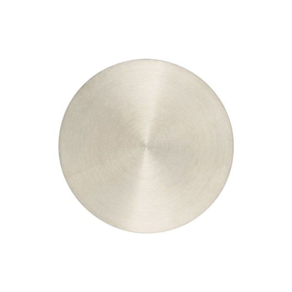 Frelan Hardware Stainless Steel Escutcheon Grade 204 JSS