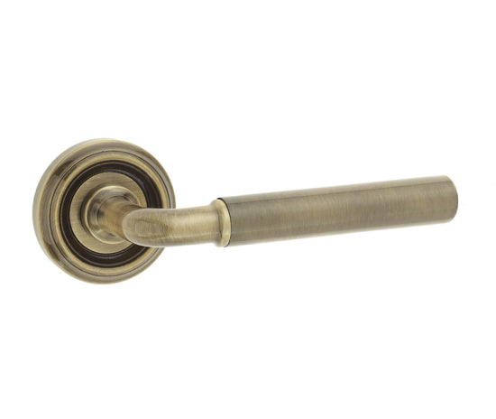 Frelan Hardware Jedo Elise Door Handles JV650