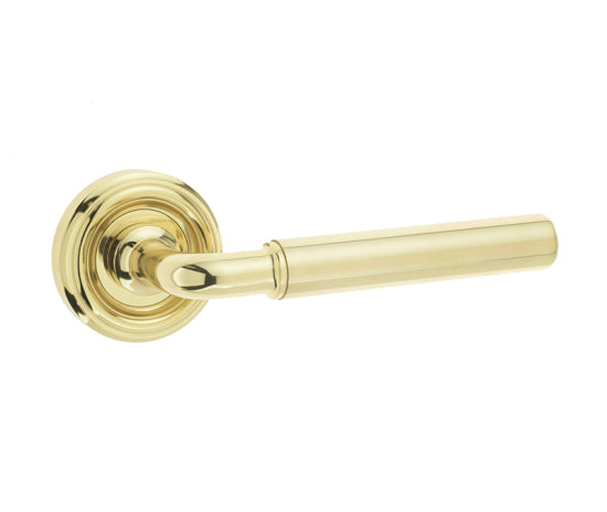 Frelan Hardware Jedo Elise Door Handles JV650
