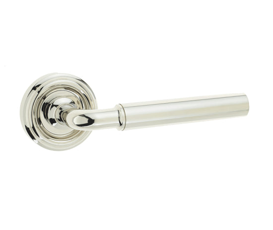 Frelan Hardware Jedo Elise Door Handles JV650
