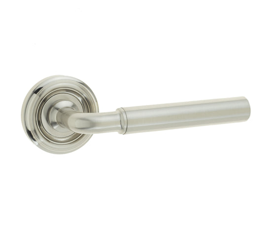 Frelan Hardware Jedo Elise Door Handles JV650