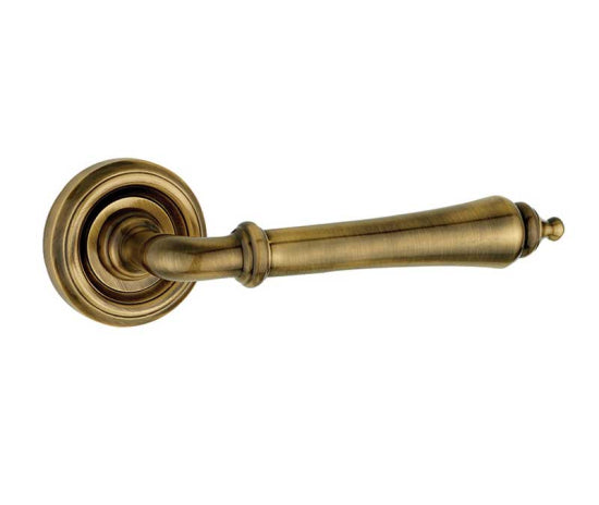 Frelan Hardware Jedo Camille Door Handle JV651