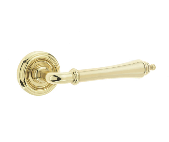 Frelan Hardware Jedo Camille Door Handle JV651