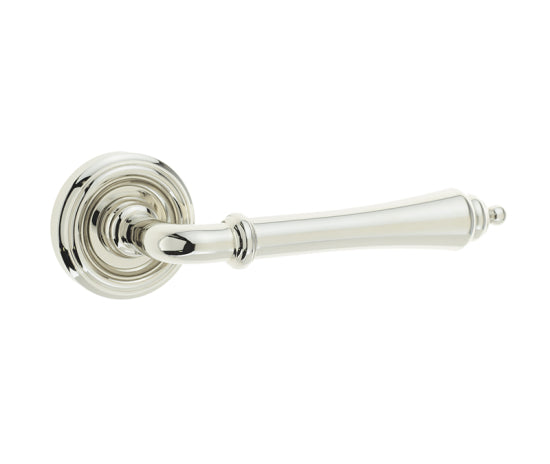 Frelan Hardware Jedo Camille Door Handle JV651