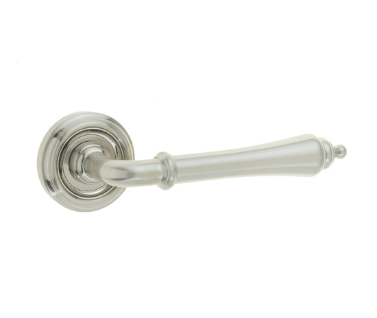 Frelan Hardware Jedo Camille Door Handle JV651
