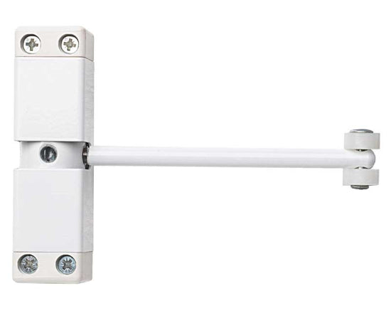 Frelan Hardware Jedo Surface Mounted Door Closer JW901