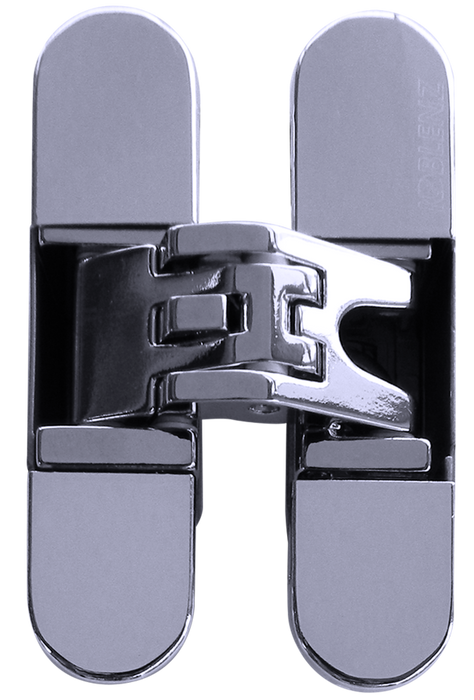 Krona Koblenz Kubica Adjustable Concealed Multiaxial Hinges K6200