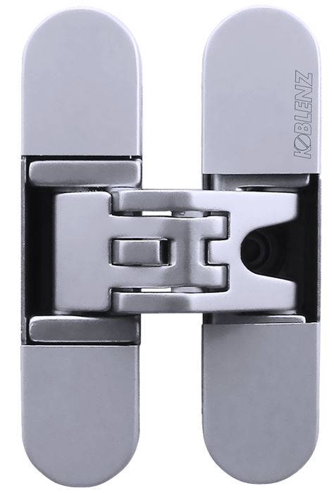 Krona Koblenz Kubica Adjustable Concealed Multiaxial Hinges K6200