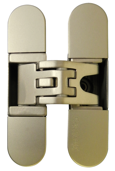 Krona Koblenz Kubica Adjustable Concealed Multiaxial Hinges K6200