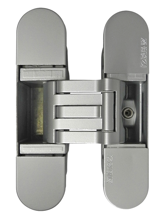 Krona Koblenz Kubica Hybrid Adjustable Concealed Multiaxial Hinges K6300