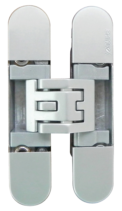 Krona Koblenz Kubica Kubicenter Hybrid Adjustable Concealed Multiaxial Hinges K6400