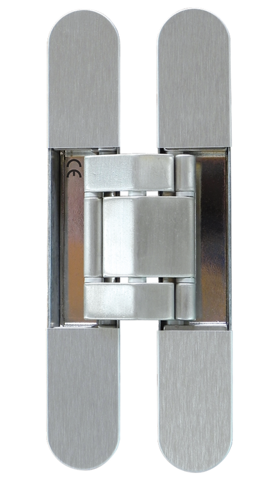 Krona Koblenz Adjustable Concealed Multiaxial Hinges K7120