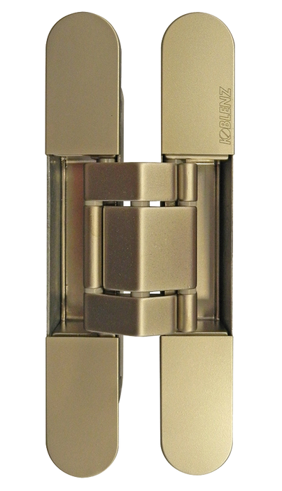 Krona Koblenz Adjustable Concealed Multiaxial Hinges K7120
