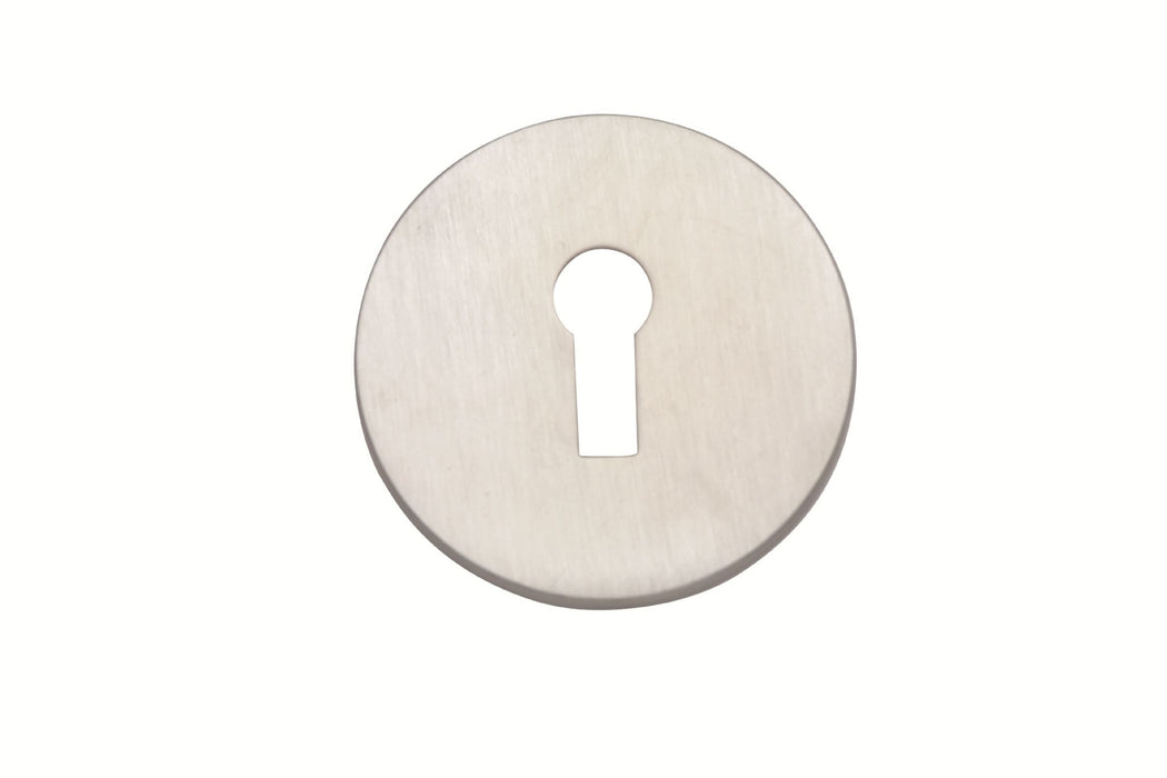 Bary Keyway Profile Escutcheon EL3.SSS