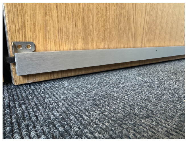 Automatic Door Bottom Surface SADB