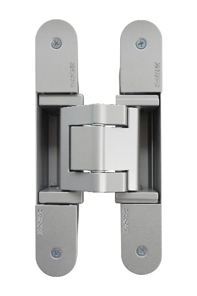 Krona Koblenz Kross 8 Adjustable Concealed Multiaxial Hinges K2816