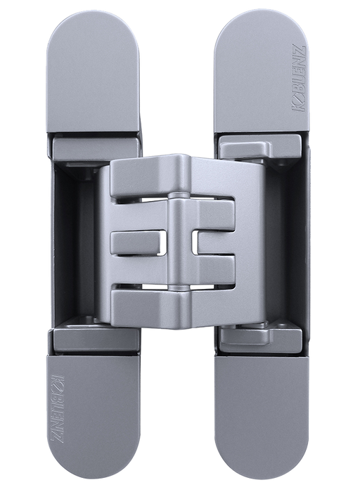 Krona Koblenz Kubica Hybrid Adjustable Concealed Multiaxial Hinges K2760