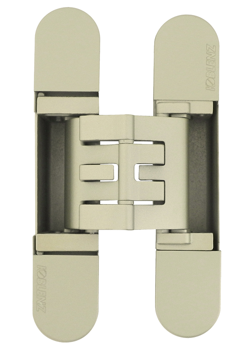 Krona Koblenz Kubica Hybrid Adjustable Concealed Multiaxial Hinges K2760