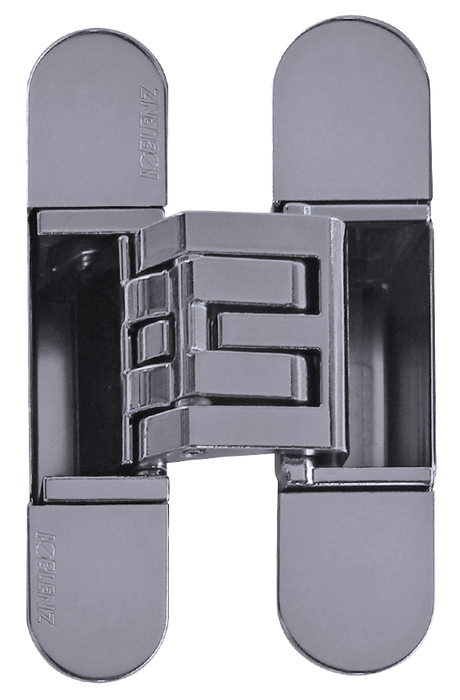 Krona Koblenz Kubica Hybrid Adjustable Concealed Multiaxial Hinges K6360.38