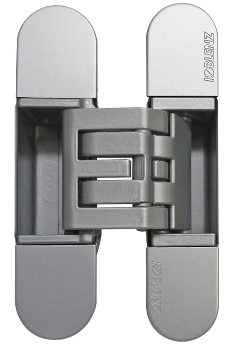Krona Koblenz Kubica Hybrid Adjustable Concealed Multiaxial Hinges K6360.38