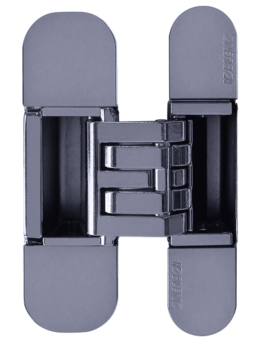 Krona Koblenz Kubica Hybrid Adjustable Concealed Multiaxial Hinges K6360.45