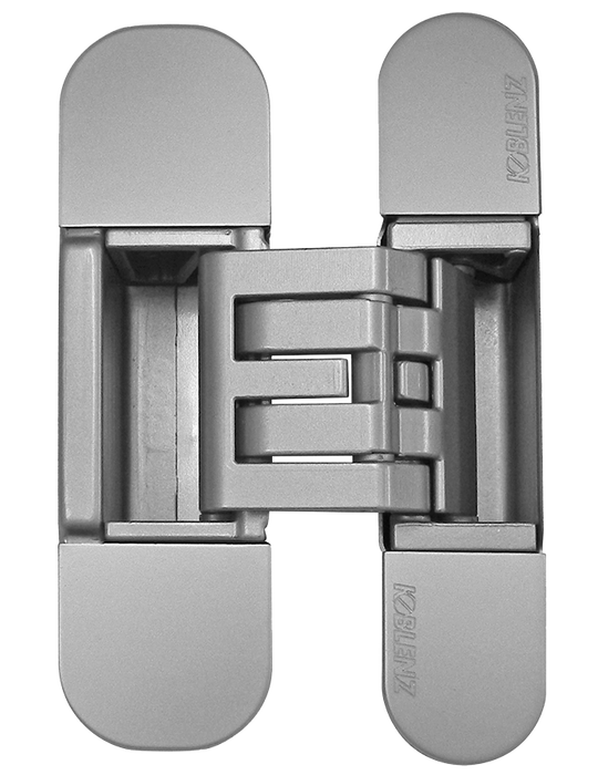 Krona Koblenz Kubica Hybrid Adjustable Concealed Multiaxial Hinges K6360.45