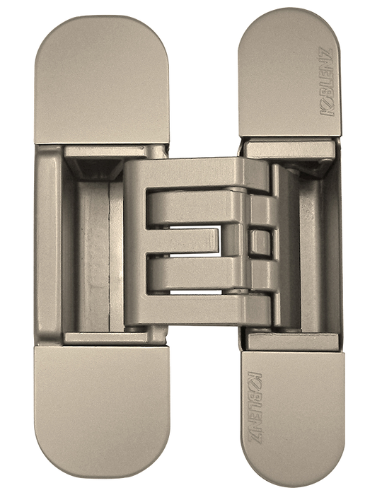 Krona Koblenz Kubica Hybrid Adjustable Concealed Multiaxial Hinges K6360.45