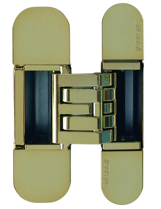 Krona Koblenz Kubica Hybrid Adjustable Concealed Multiaxial Hinges K6360.45