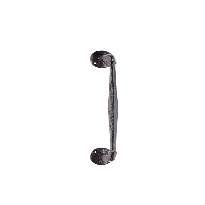 Carlisle Brass Offset Pull Handle on Rose LF5266