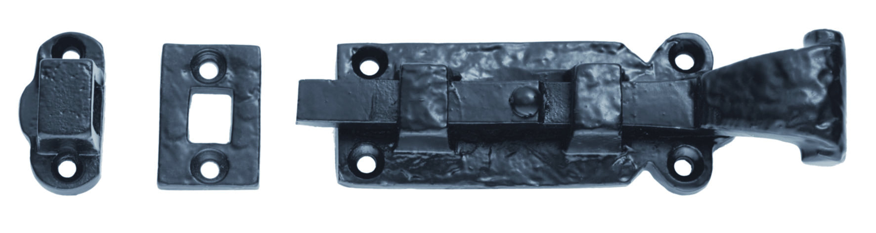 Carlisle Brass Straight Door Bolt LF5530B