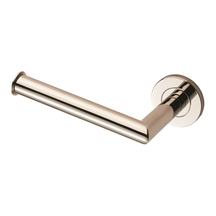 Carlisle Brass Stainless Steel Toilet Paper Holder LX07