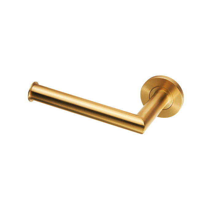 Carlisle Brass Stainless Steel Toilet Paper Holder LX07
