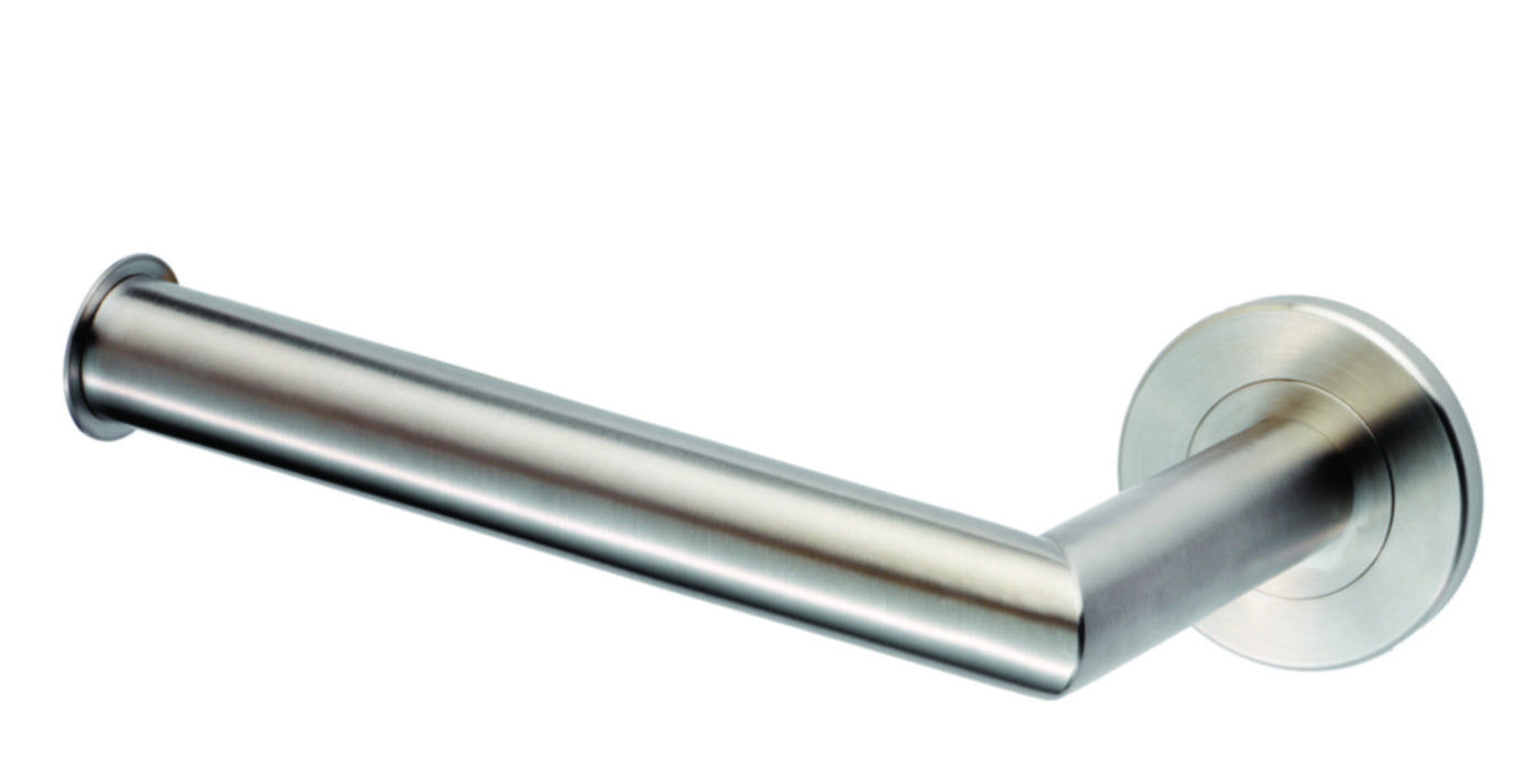 Carlisle Brass Stainless Steel Toilet Paper Holder LX07