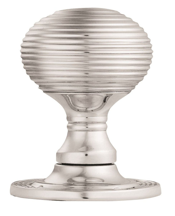 Carlisle Brass Manital Queen Anne Mortice Knob