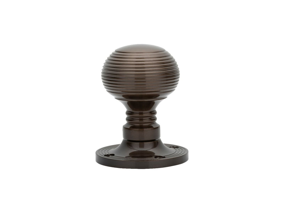 Carlisle Brass Manital Queen Anne Mortice Knob