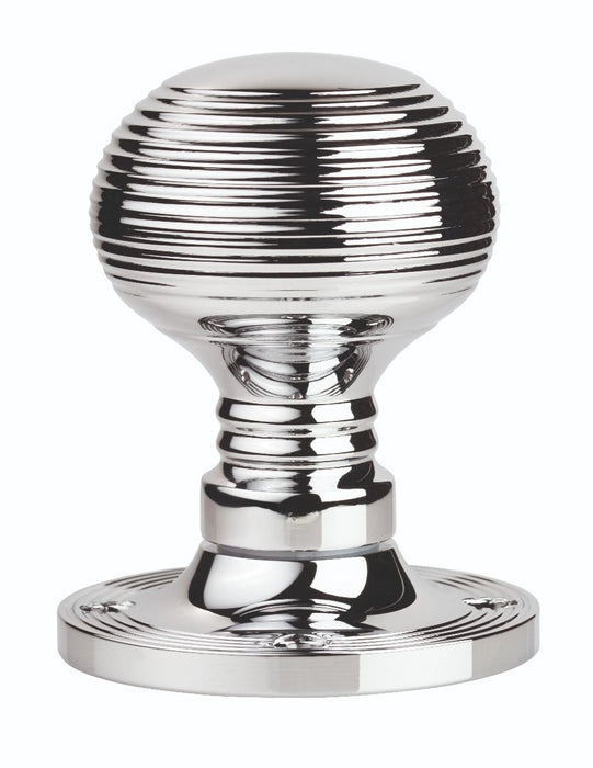Carlisle Brass Manital Queen Anne Mortice Knob