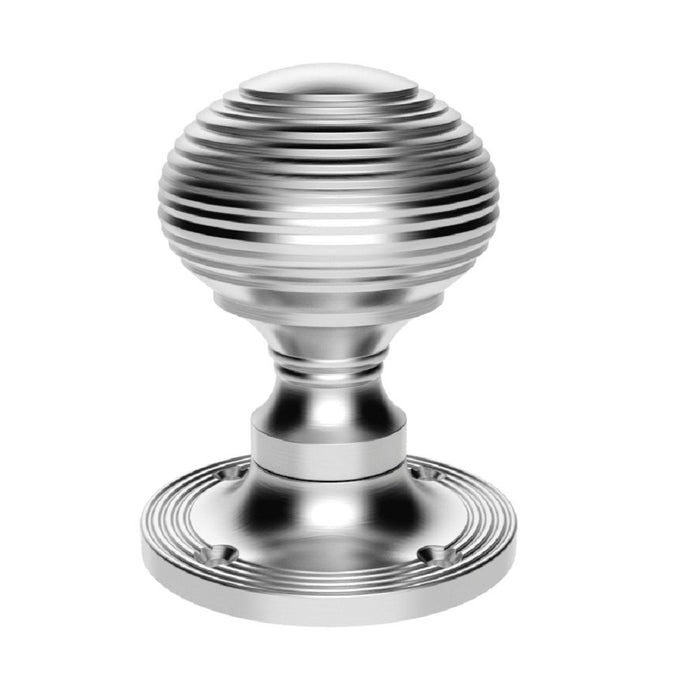 Carlisle Brass Manital Queen Anne Mortice Knob