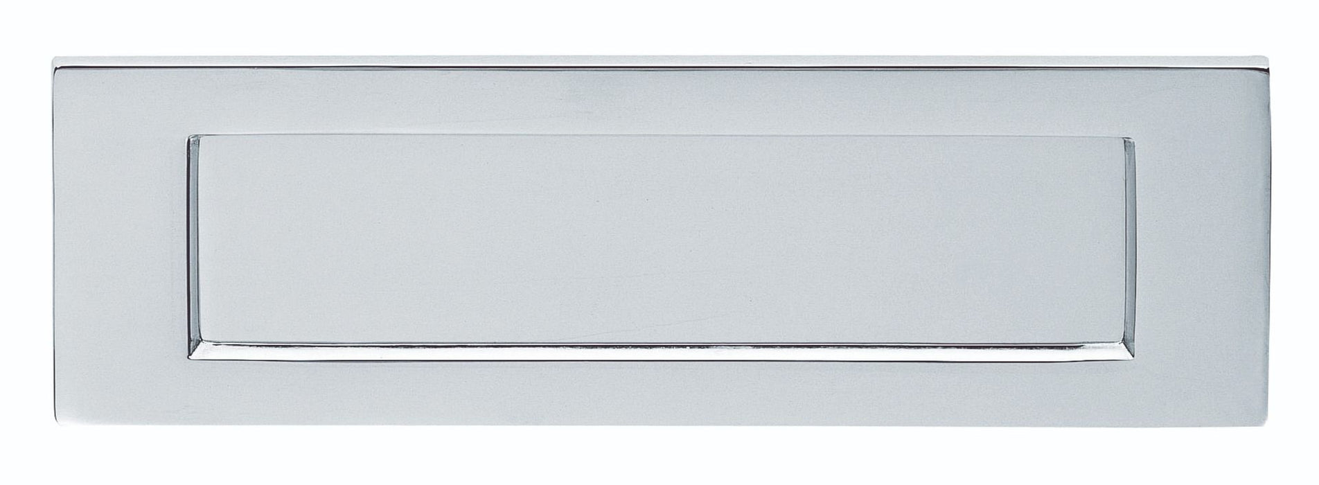 Carlisle Brass Plain Letter Plate