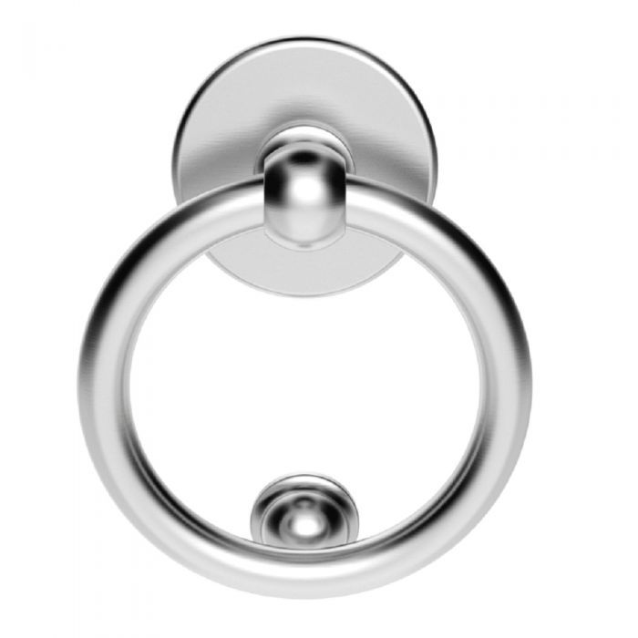 Carlisle Brass Ring Door Knocker