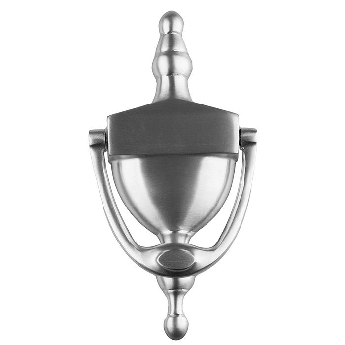 Carlisle Brass Victorian Urn Door Knocker